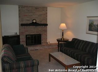 1102 Morey Peak Dr, San Antonio, TX 78213