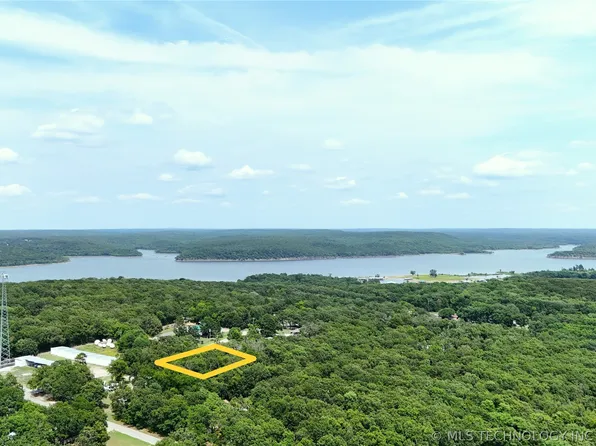 700 East Rd, Wagoner, OK 74467