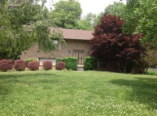 1125 Venice Rd, Knoxville, TN 37923