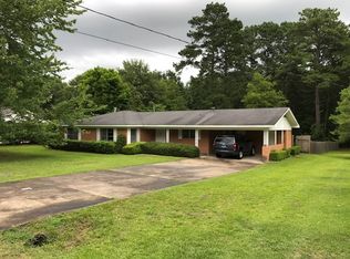 1605 Bistineau St, Ruston, LA 71270