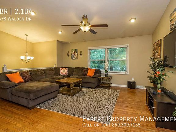 2nd image of 3678 Walden Dr