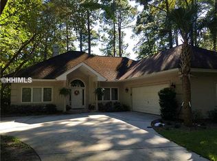 226 White Oaks Cir, Bluffton, SC 29910
