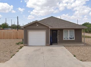 212 Guava Ave, Lubbock, TX 79403