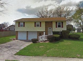 1515 Westside Dr, Mt Zion, IL