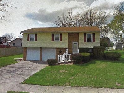 1515 Westside Dr, Mt Zion, IL, 62549