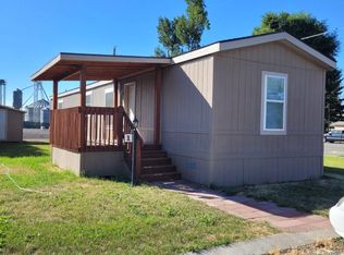 309 4th Ave SPACE 1, Culver, OR 97734