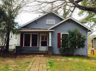 1311 Lancaster St, Durham, NC 27701