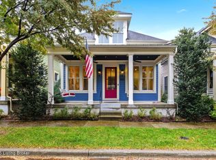 9508 Delphinium St, Prospect, KY 40059