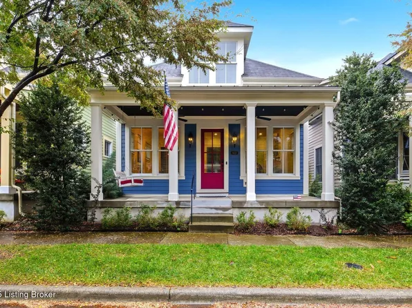 9508 Delphinium St, Prospect, KY 40059