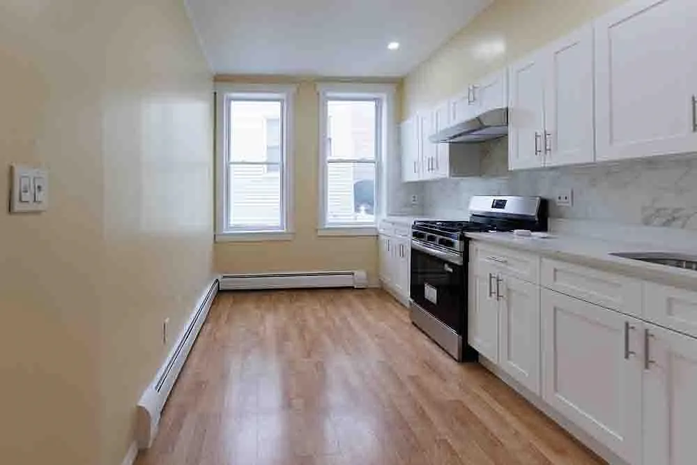 Building Photo - 3 Ridgeley Pl #1