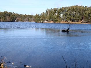 4480 Summer Shores Ln, Eagle River, WI 54521