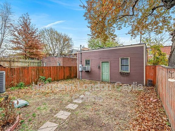 5th image of 3968 Flad Ave