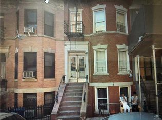2584 Briggs Ave, Bronx, NY 10458