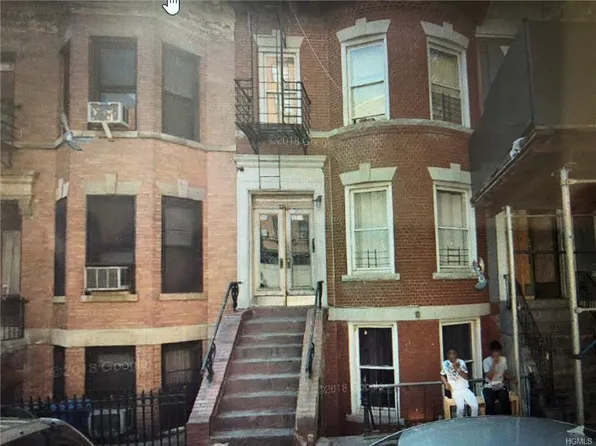 2584 Briggs Ave, Bronx, NY 10458