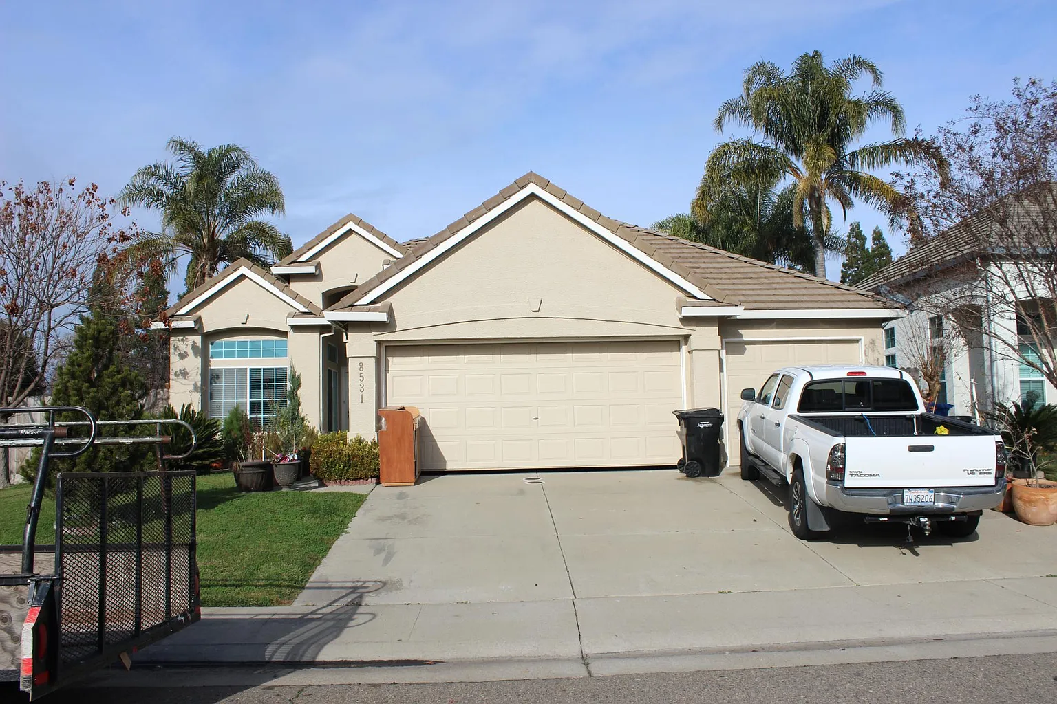 8531 Flannery Way photo 1