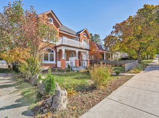 17 1st St, Orangeville, ON