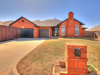 6116 SE 57th St, Oklahoma City, OK, 73135