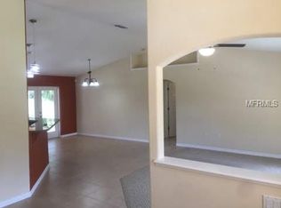 2015 Switzerland Rd, North Port, FL 34288