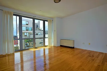 Rented by Highline Residential