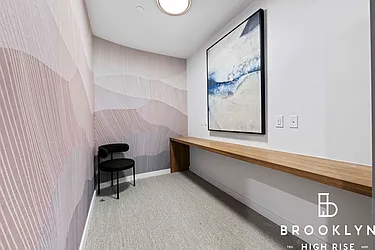 Rented by Brooklyn High Rise LLC