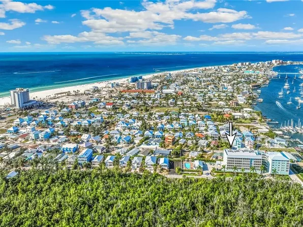 345 Mango ST #405, FORT MYERS BEACH, FL 33931