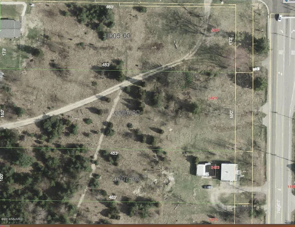 5429 Grand Haven Rd photo 1