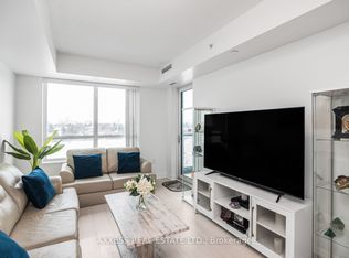 10 Gibbs Rd #619, Toronto, ON M9B0E2