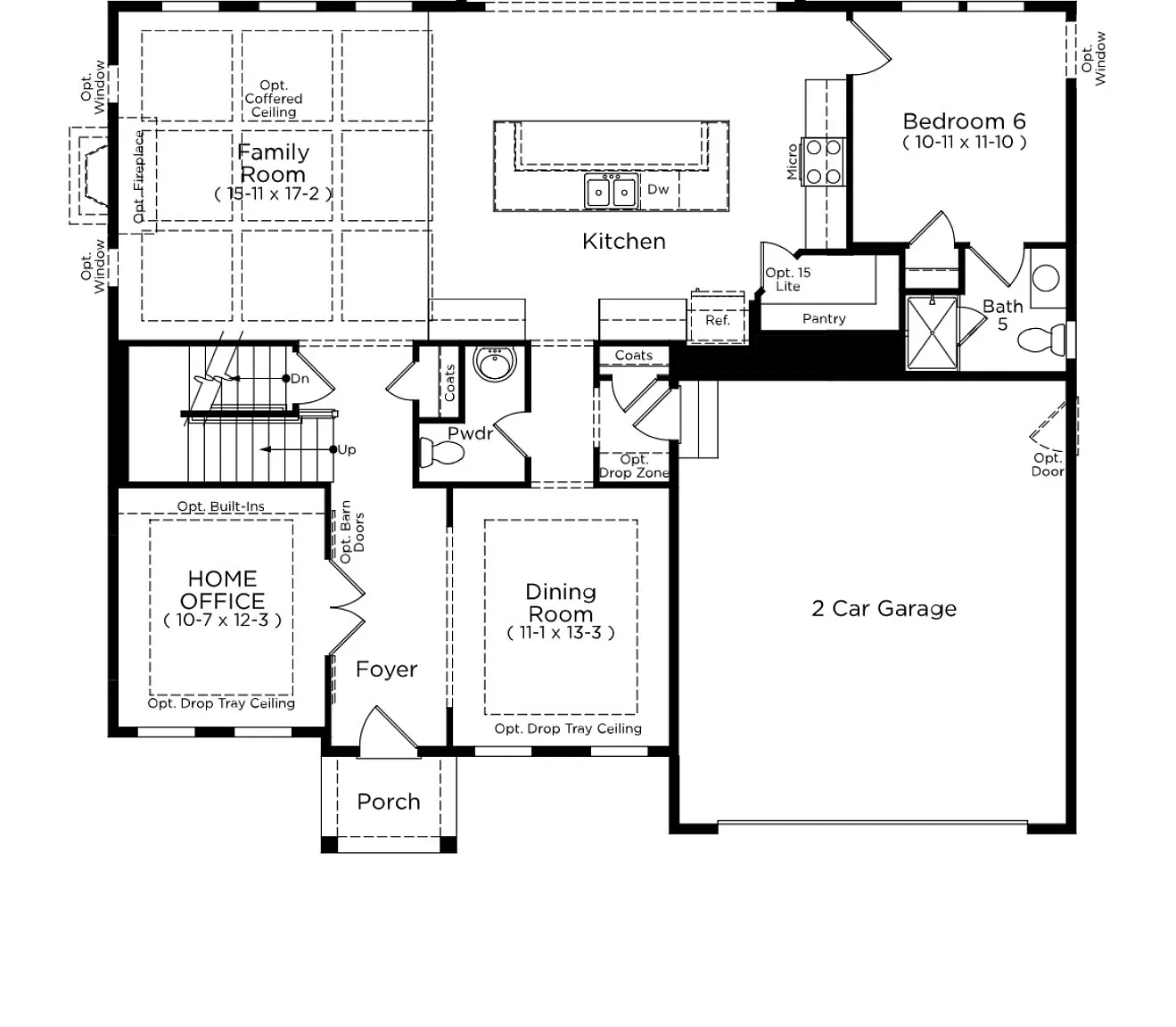5 bed, 3.5 bath, 3469 sqft, $4,000 — Photo 1