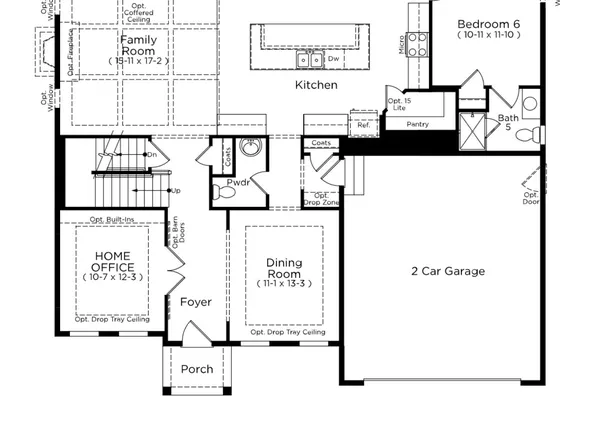 6660 Timber Ridge Ln, Bryans Road, MD 20616