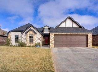 6908 68th St, Lubbock, TX 79424