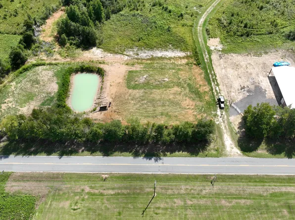 316 State Highway 305, Midville, GA 30441