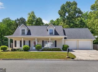 34 Trillium Trl NE, Rome, GA 30165