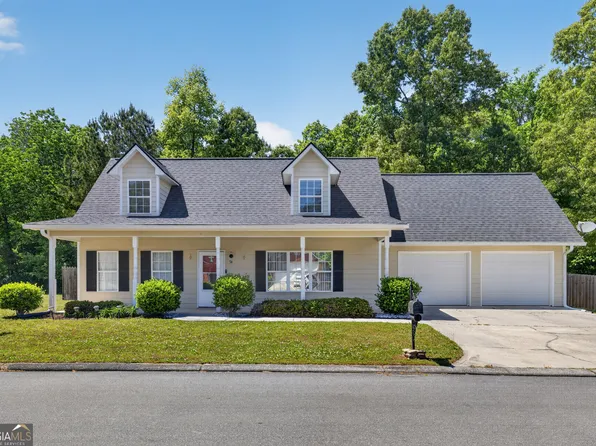 34 Trillium Trl NE, Rome, GA 30165