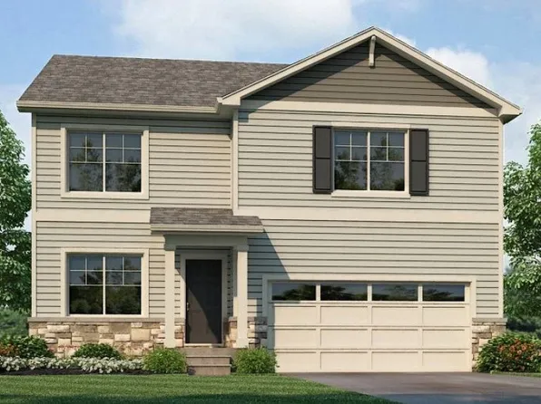 BRIDGEPORT Plan, Brighton Crossing