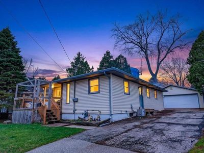 4714 Turner Avenue, Madison, WI, 53716