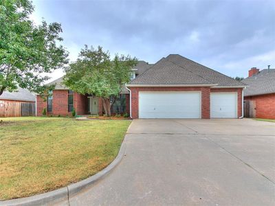 6624 NW 116th St, Oklahoma City, OK, 73162