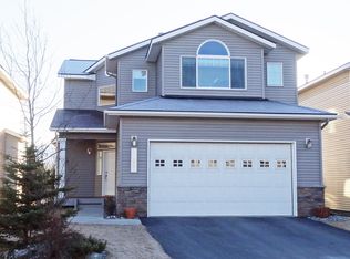 11521 Discovery View Dr #54, Anchorage, AK 99515