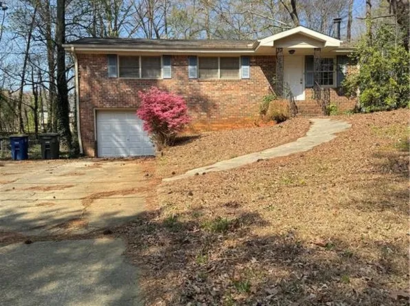 2931 Pine Hill Dr NW, Kennesaw, GA 30144