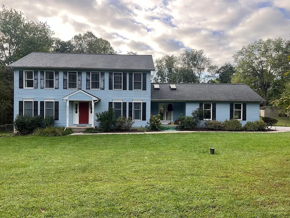 601 Sungold Rd