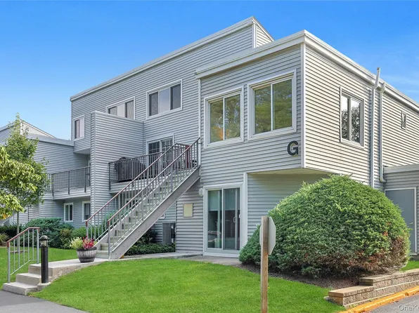 208 Harris Road #GB4, Bedford Hills, NY 10507