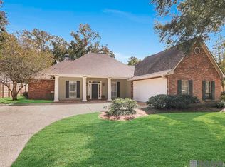 6234 Krista Ln, Baton Rouge, LA 70808