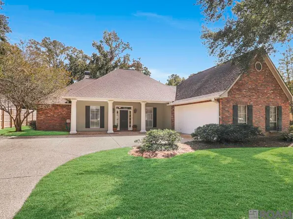 6234 Krista Ln, Baton Rouge, LA 70808