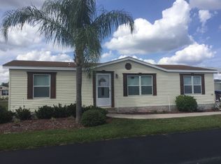 608 St Augustine Ave, Davenport, FL 33897