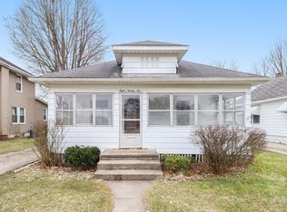 826 E Victoria St, South Bend, IN