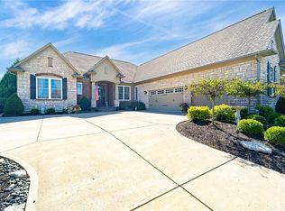 9832 Saddle Creek Trl, Dayton, OH 45458