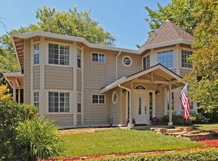 4327 Wendover Ct, Fair Oaks, CA 95628
