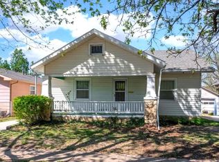 1006 N Washington Ave, Wellington, KS 67152