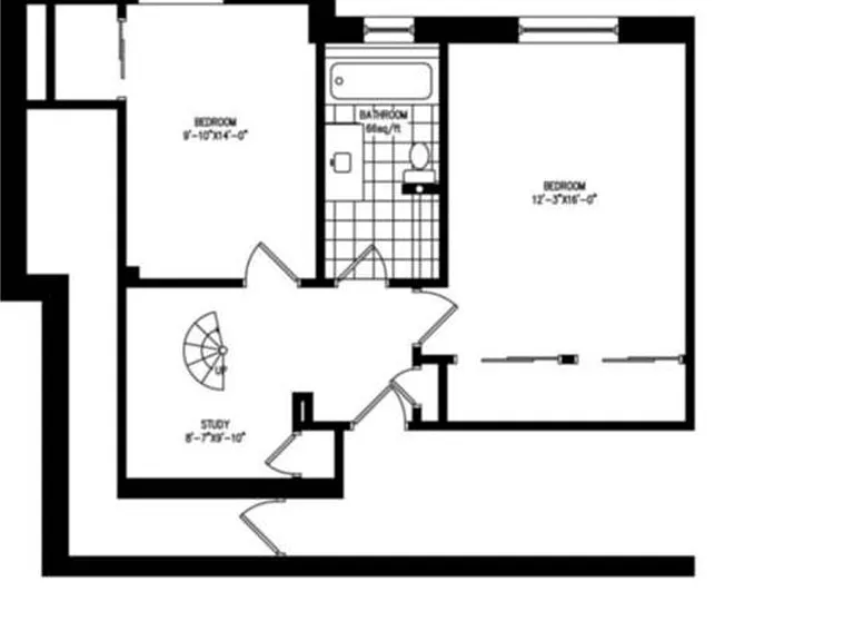 442 Park Dr #1B — Photo 5