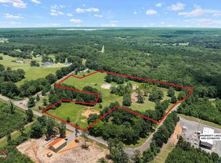 Tbd Blackburn Rd, Harleton, TX 75651