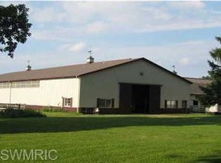 1370 Buttrick Ave SE, Ada, MI 49301